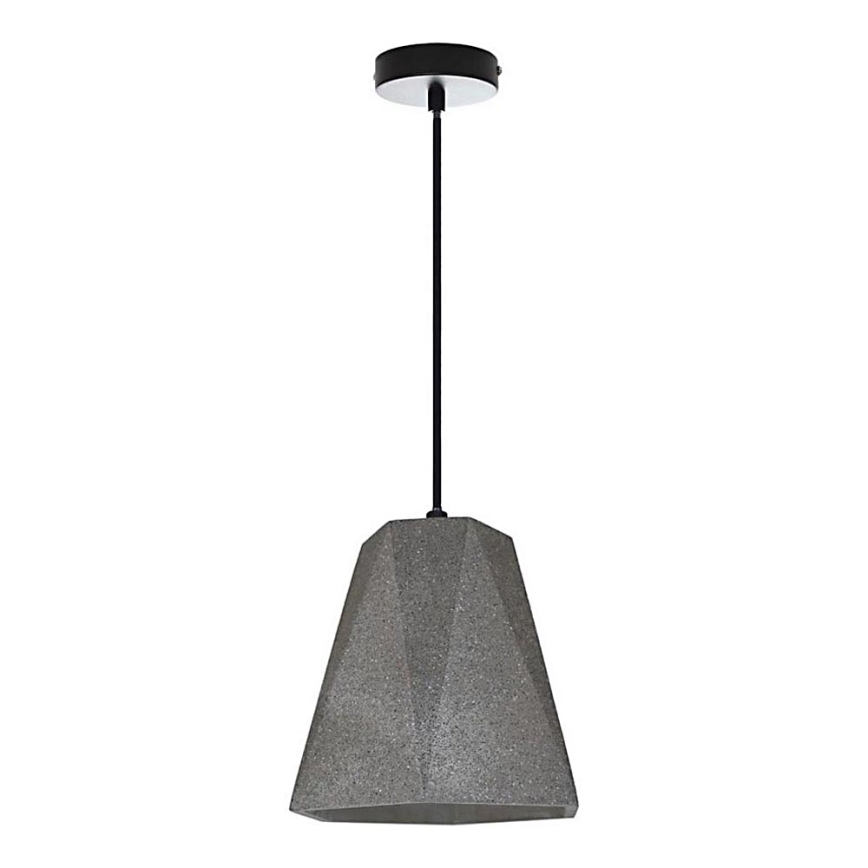 Luster na sajli PITTORE 1xE27/25W/230V