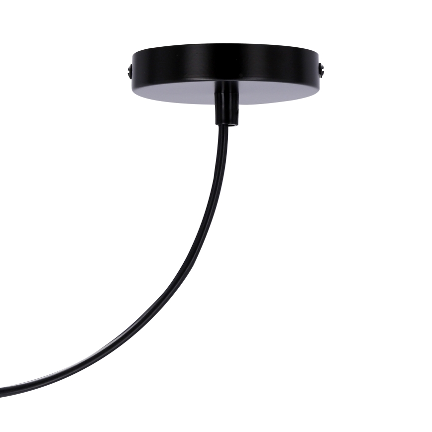 Luster na sajli PRIMO 1xE27/60W/230V pauk