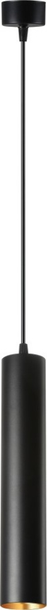 Luster na sajli PUNTO 1xGU10/9W/230V