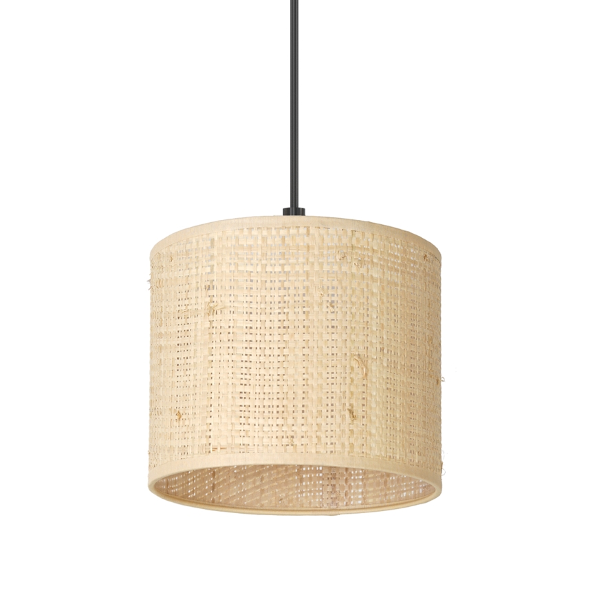 Luster na sajli RATTAN 3xE27/60W/230V ratan