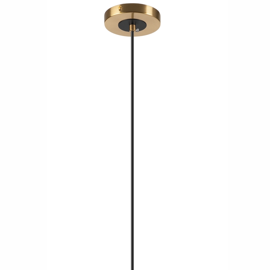 Luster na sajli ROLLO 3xG9/5W/230V