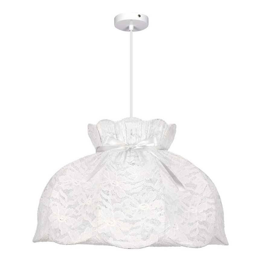 Luster na sajli ROSSINI 1xE27/40W/230V