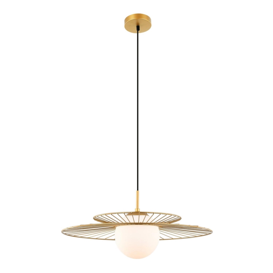 Luster na sajli SARAH 1xE27/40W/230V