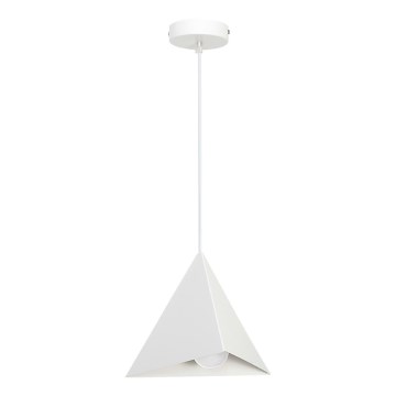 Luster na sajli Set 1xE27/60W/230V