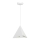 Luster na sajli Set 1xE27/60W/230V