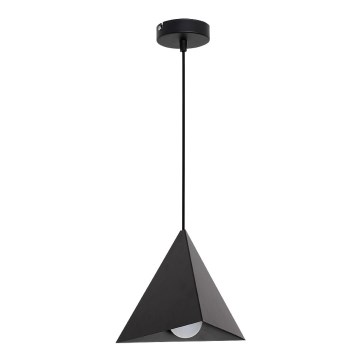 Luster na sajli Set 1xE27/60W/230V