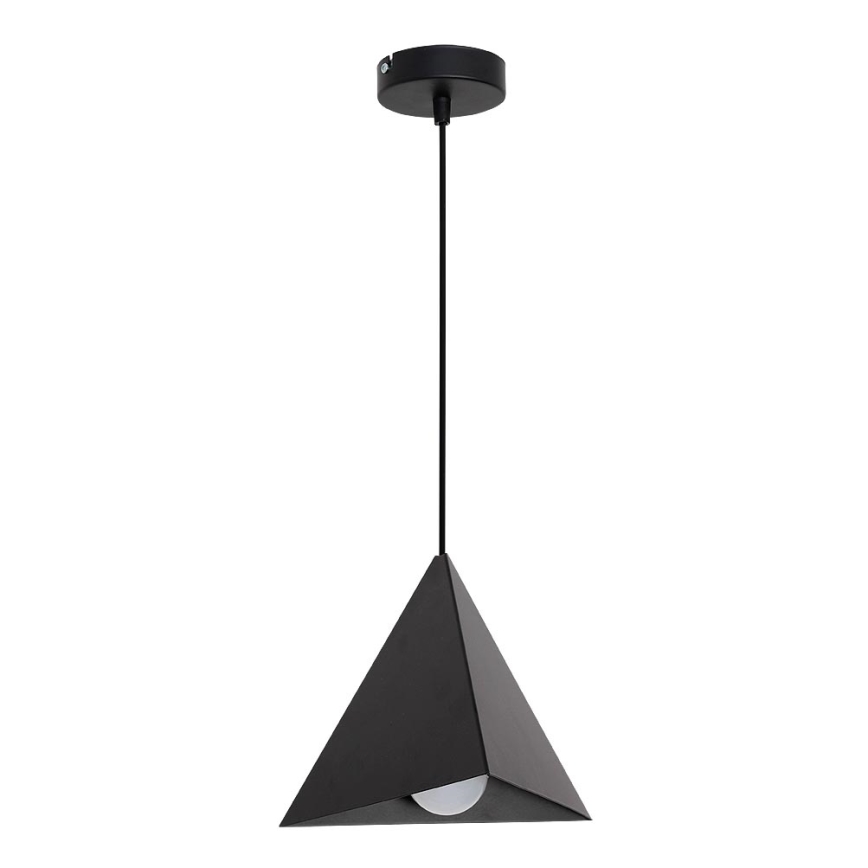 Luster na sajli Set 1xE27/60W/230V
