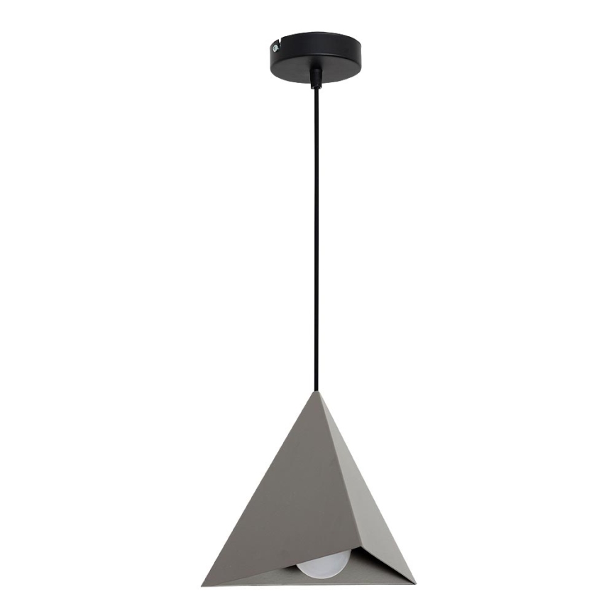 Luster na sajli Set 1xE27/60W/230V