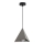 Luster na sajli Set 1xE27/60W/230V
