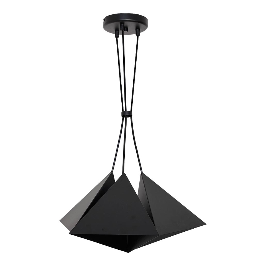 Luster na sajli Set 3xE27/60W/230V