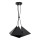 Luster na sajli Set 3xE27/60W/230V