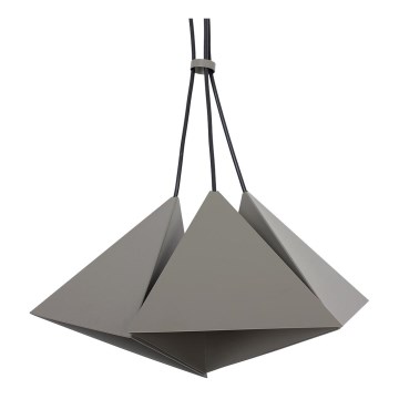 Luster na sajli Set 3xE27/60W/230V