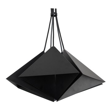 Luster na sajli Set 5xE27/60W/230V