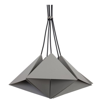 Luster na sajli Set 5xE27/60W/230V