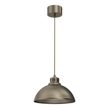 Luster na sajli SVEN 1xE27/15W/230V mesing