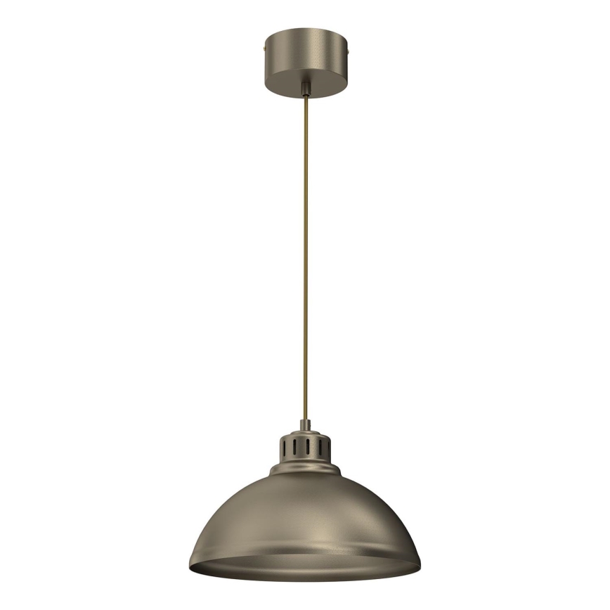 Luster na sajli SVEN 1xE27/15W/230V mesing