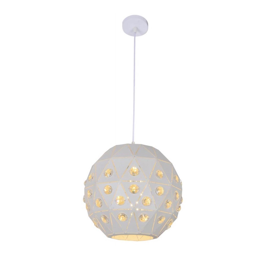 Luster na sajli TENDER 1xE27/40W/230V