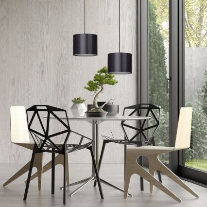Luster na sajli TUZ 2xE27/60W/230V