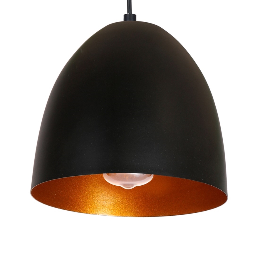 Luster na sajli VEGAS 1xE27/60W/230V