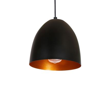 Luster na sajli VEGAS 1xE27/60W/230V