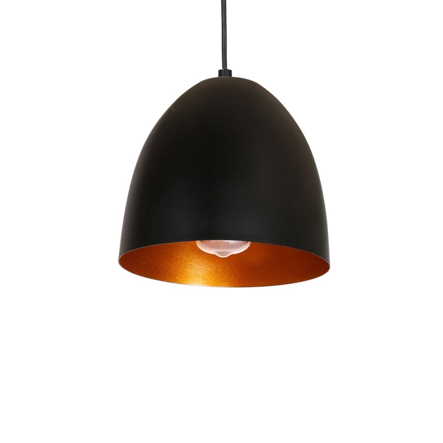 Luster na sajli VEGAS 1xE27/60W/230V