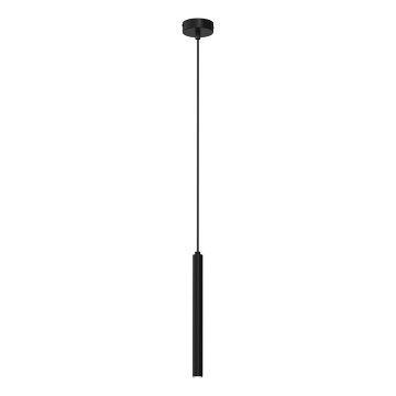 Luster na sajli YORU 1xG9/8W/230V 30 cm crno