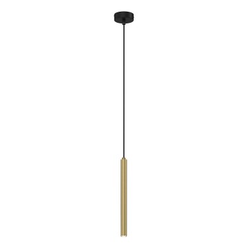 Luster na sajli YORU 1xG9/8W/230V 30 cm mesing