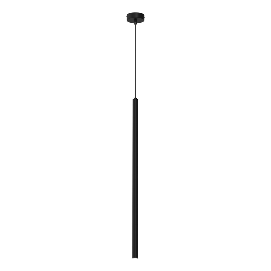 Luster na sajli YORU 1xG9/8W/230V 70 cm crno