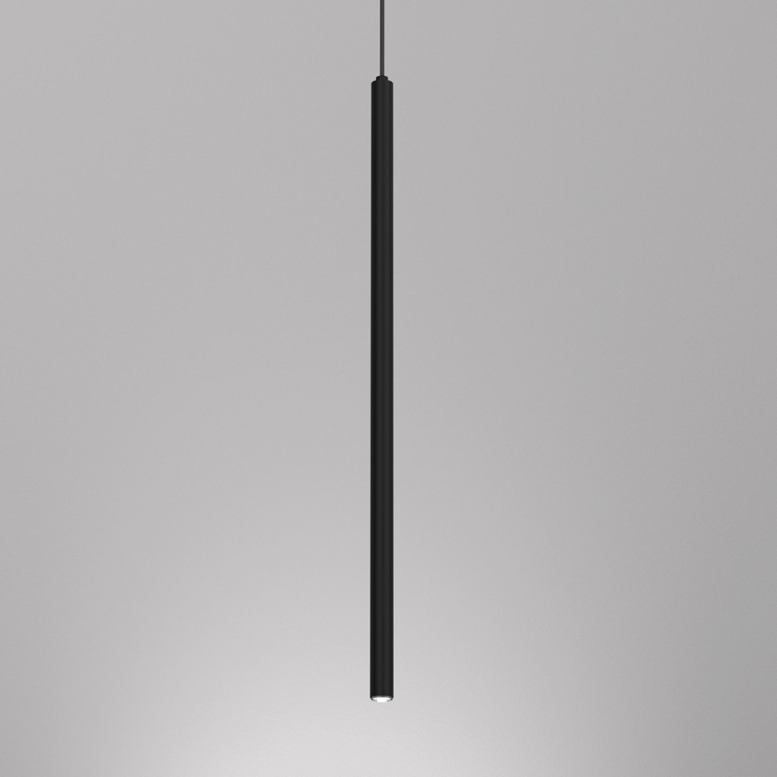 Luster na sajli YORU 1xG9/8W/230V 70 cm crno