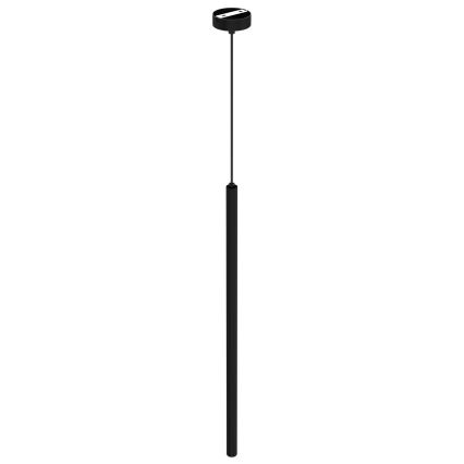 Luster na sajli YORU 1xG9/8W/230V 70 cm crno