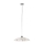 Luster na sajli YOUNG 1xE27/60W/230V