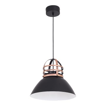 Luster SINGLE 1xE27/60W/230V