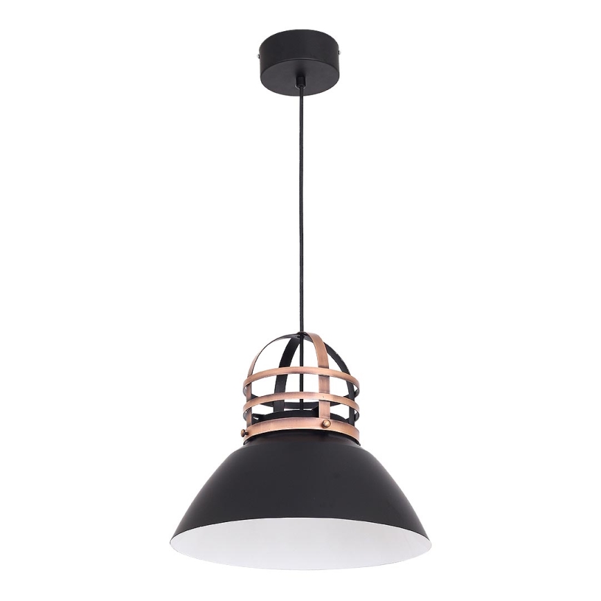Luster SINGLE 1xE27/60W/230V