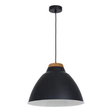 Luster SKAL 1xE27/60W/230V buk