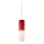 Luxera 18024 - Zamenska plastika za luster DAGA E14