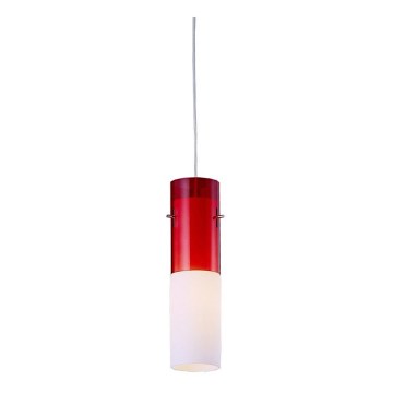 Luxera 18024 - Zamenski plastični deo za luster DAGA E14