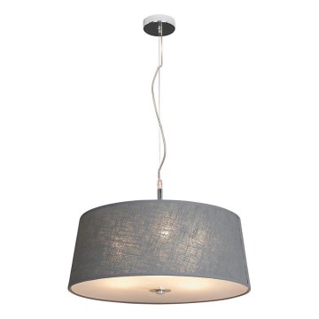LUXERA 18031 - Luster na sajli COMBO 3xE27/60W/230V