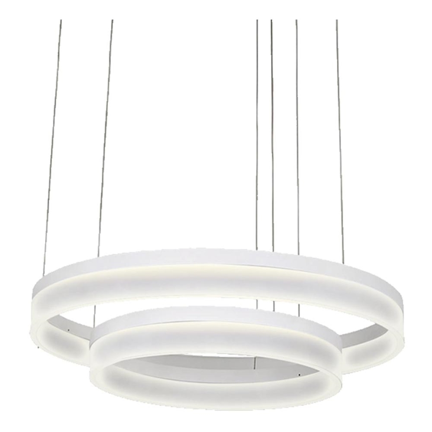 LUXERA 18408 - LED prigušiva luster na sajli VEDUA LED/78W/230V