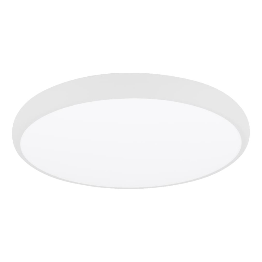 LUXERA 18410 - LED prigušiva stropna lampa PENDLA 1xLED/100W/230V