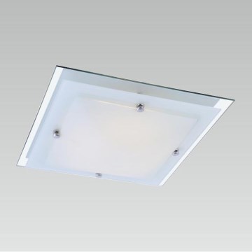 Luxera 31025 - Zamensko staklo za plafonsko svetlo PUEBLO E27