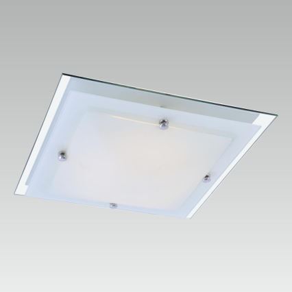 Luxera 31027 - Zamensko staklo za plafonjeru PUEBLO E27