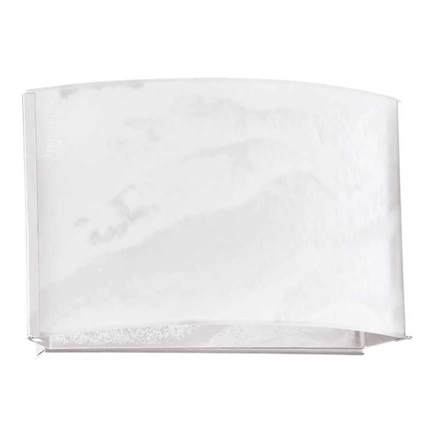 LUXERA 33502 - Zidna lampa BUGS G9/33W/230V