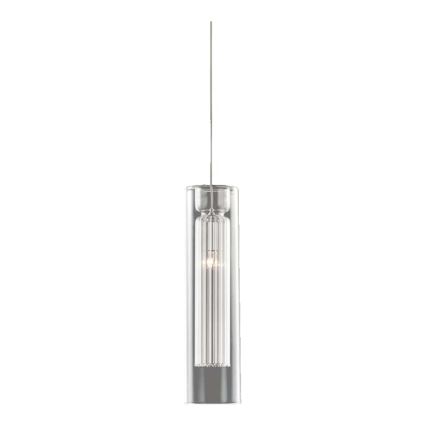 LUXERA 33506 - Viseća plafonjera MARABIS 1xG4/20W/230V