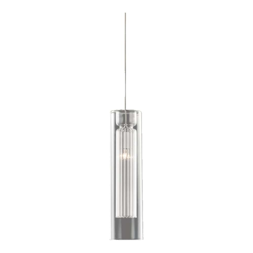 LUXERA 33506 - Viseća plafonjera MARABIS 1xG4/20W/230V