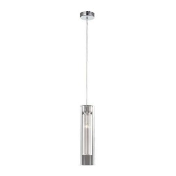 LUXERA 33506 - Viseće stropno svetlo MARABIS 1xG4/20W/230V