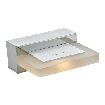 LUXERA 34026 - LED Zidna lampa ZODIAK 1xLED/5W