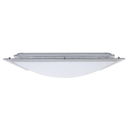 LUXERA 38201 - LED plafonsko svetlo FLUO 64xLED SMD/32W/230V