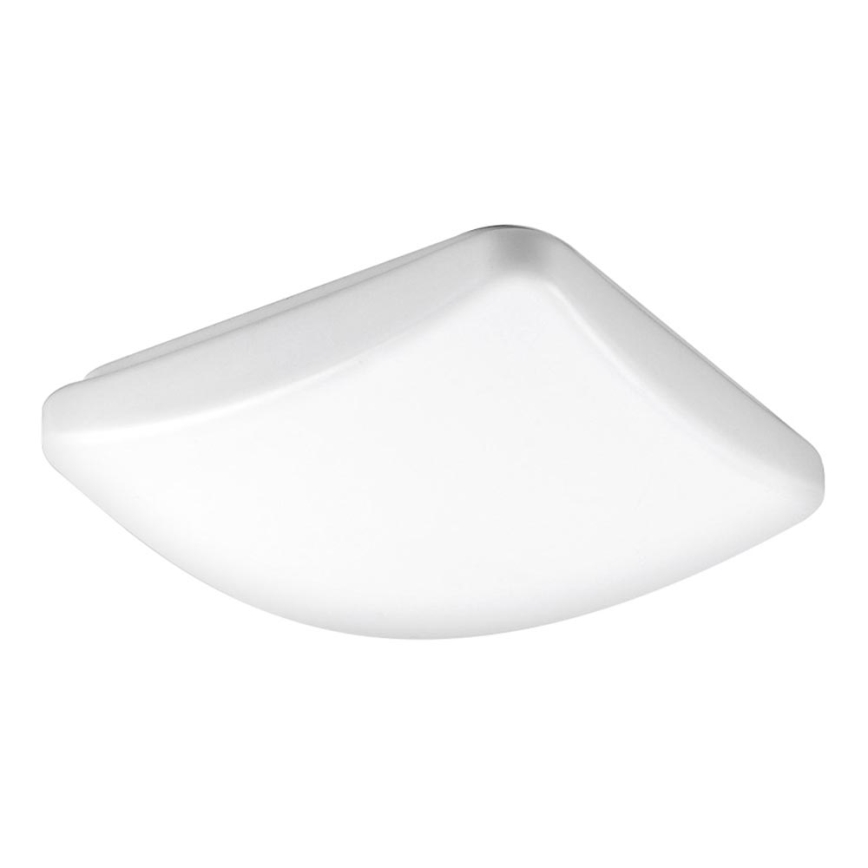 LUXERA 38203 - LED plafonsko svetlo KOSS 24xLED SMD/12W/230V