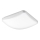 LUXERA 38203 - LED plafonsko svetlo KOSS 24xLED SMD/12W/230V