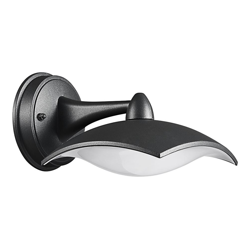 LUXERA 39024 - LED spoljna zidna lampa ACAPULCO LED/8W/230V IP44